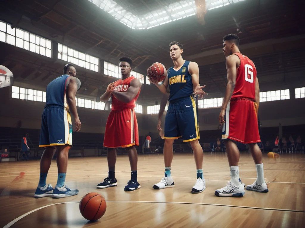 2024休赛期NBA交易市场前瞻各队补强引援动向全盘点